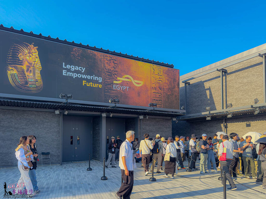 搭乘麗星郵輪探索星號遊玩大阪萬博會，專車接送輕鬆逛展覽