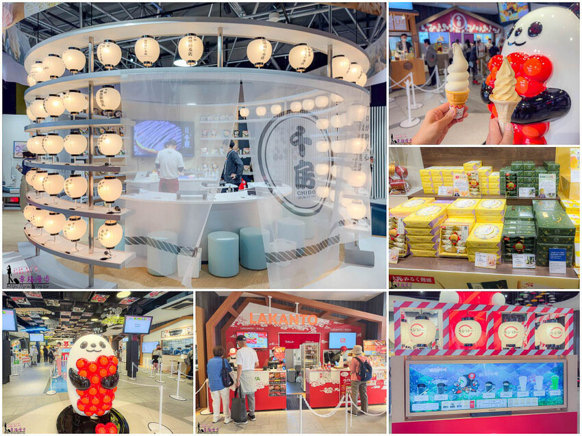 搭乘麗星郵輪探索星號遊玩大阪萬博會，專車接送輕鬆逛展覽