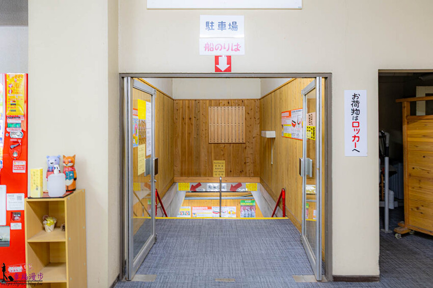 大步危小步危峽谷｜德島縣日本–搭乘麗星郵輪探索星號岸上行程，飽覽峽谷美景走訪刺激的祖谷藤蔓橋 @GRACE幸福漫步