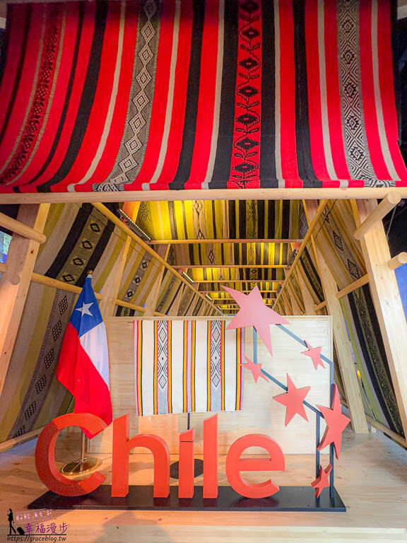 搭乘麗星郵輪探索星號遊玩大阪萬博會，專車接送輕鬆逛展覽