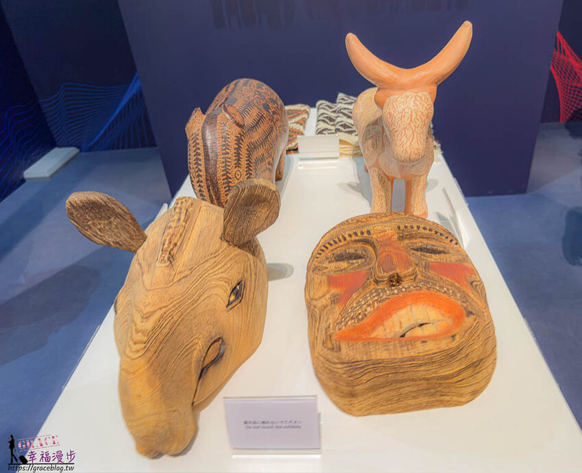 搭乘麗星郵輪探索星號遊玩大阪萬博會，專車接送輕鬆逛展覽