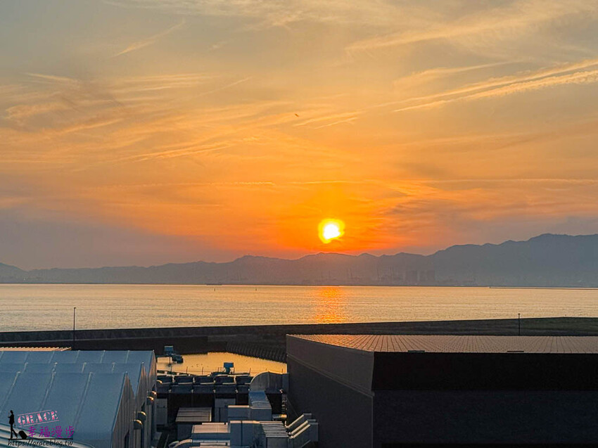 搭乘麗星郵輪探索星號遊玩大阪萬博會，專車接送輕鬆逛展覽