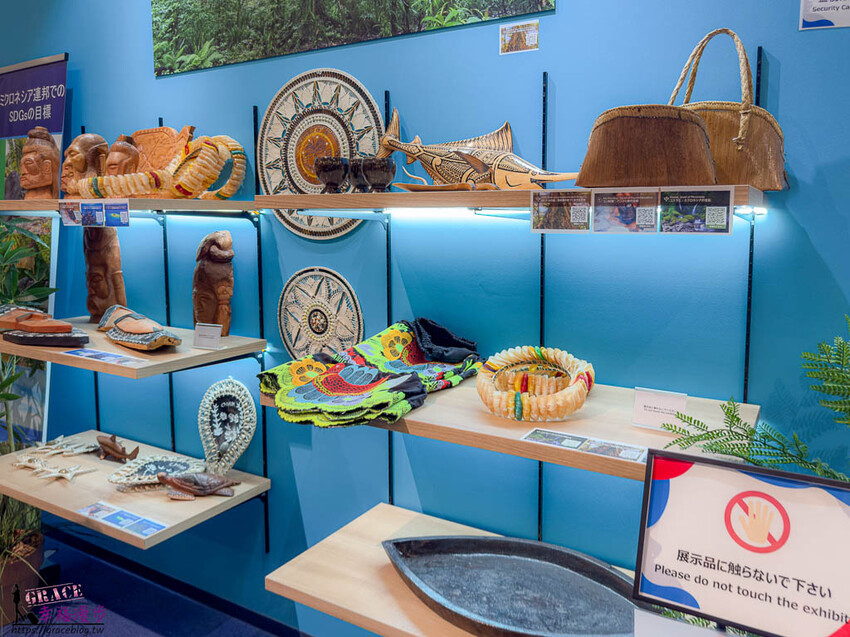 搭乘麗星郵輪探索星號遊玩大阪萬博會，專車接送輕鬆逛展覽