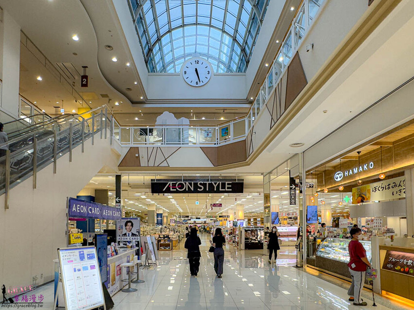 大步危小步危峽谷｜德島縣日本–搭乘麗星郵輪探索星號岸上行程，飽覽峽谷美景走訪刺激的祖谷藤蔓橋 @GRACE幸福漫步