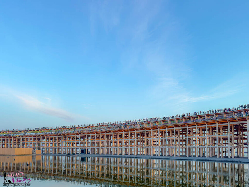 搭乘麗星郵輪探索星號遊玩大阪萬博會，專車接送輕鬆逛展覽