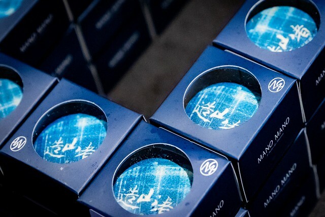 The Movie posters and stills of Taiwan record movie