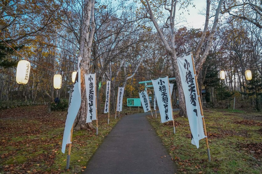 北海道三大夜景！小樽天狗山日劇初戀First Love取景地，絕美展望台纜車攻略。
