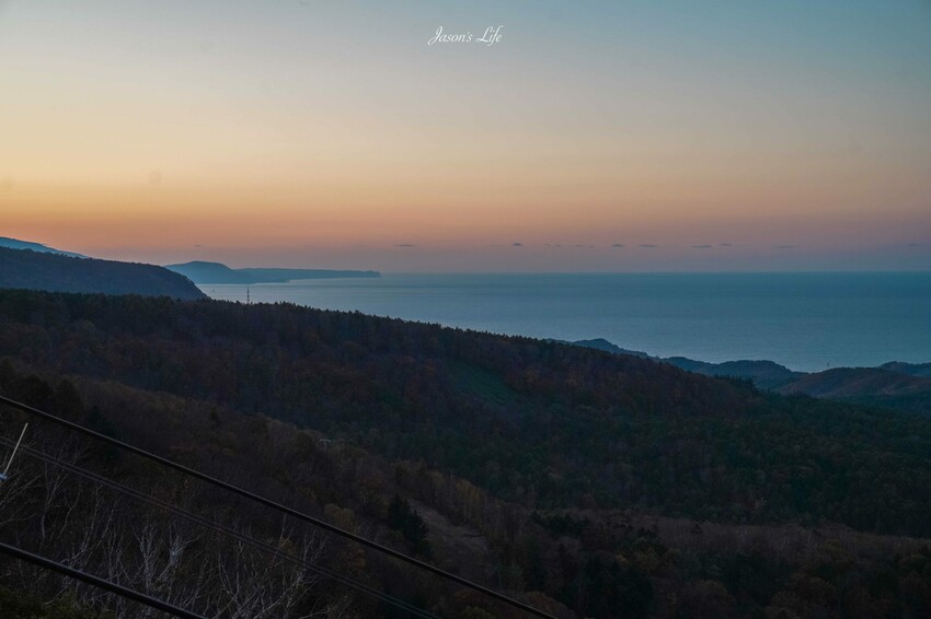 北海道三大夜景！小樽天狗山日劇初戀First Love取景地，絕美展望台纜車攻略。