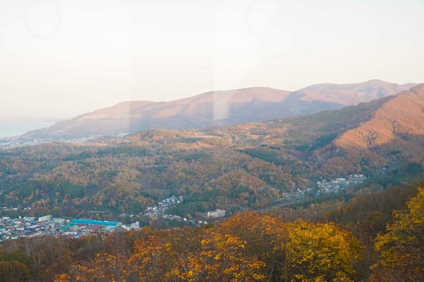 北海道三大夜景！小樽天狗山日劇初戀First Love取景地，絕美展望台纜車攻略。