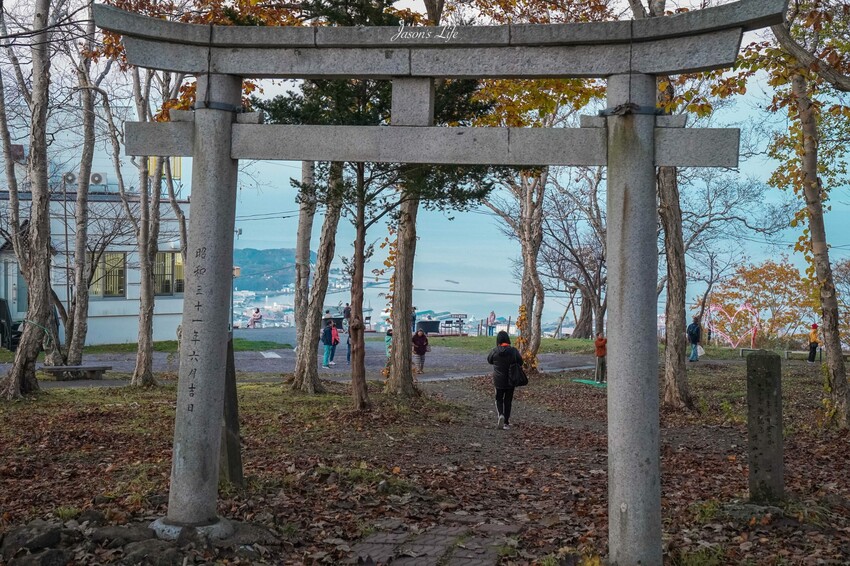 北海道三大夜景！小樽天狗山日劇初戀First Love取景地，絕美展望台纜車攻略。