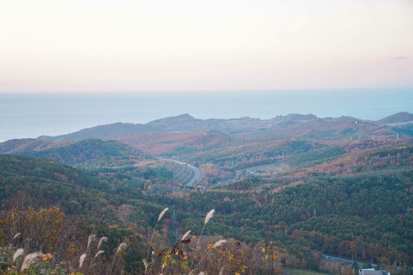 北海道三大夜景！小樽天狗山日劇初戀First Love取景地，絕美展望台纜車攻略。