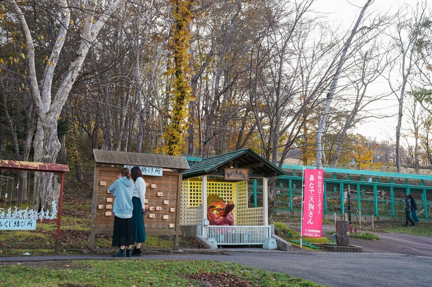 北海道三大夜景！小樽天狗山日劇初戀First Love取景地，絕美展望台纜車攻略。