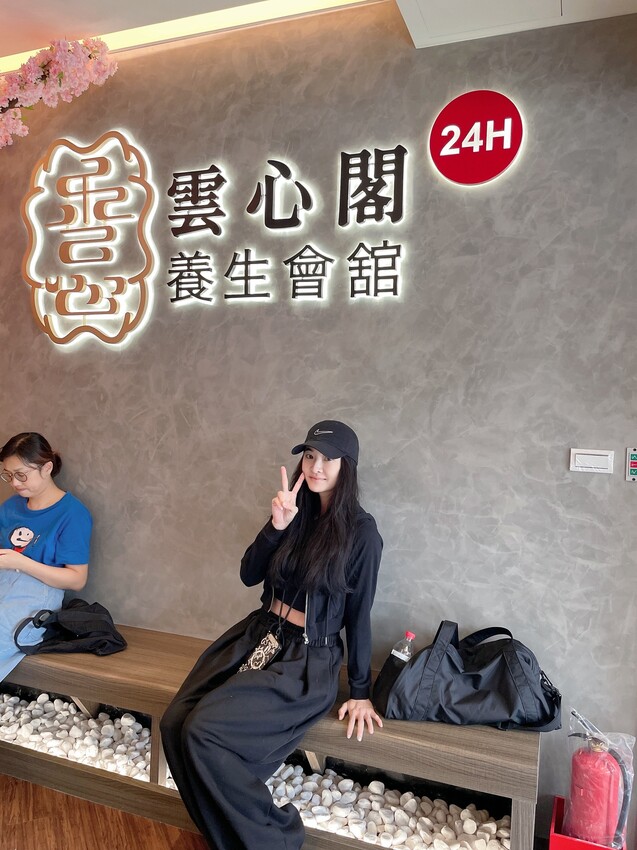 台北市萬華區【台北萬華按摩推薦】雲心閣養生會館｜台北最便宜~按摩2小時只要1000元，24H營業，想桑幾勒就來，CP值超高啊~，捷運龍山寺站按摩推薦