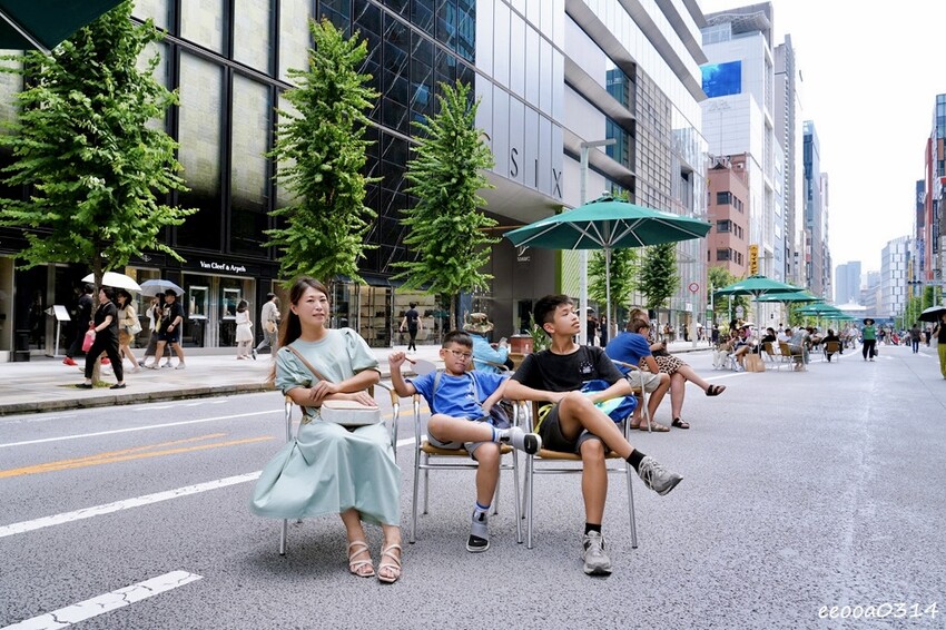 東京銀座甜點推薦|La Petite Mercerie 有樂 東京銀座甜點推薦|La Petite Mercerie 有樂