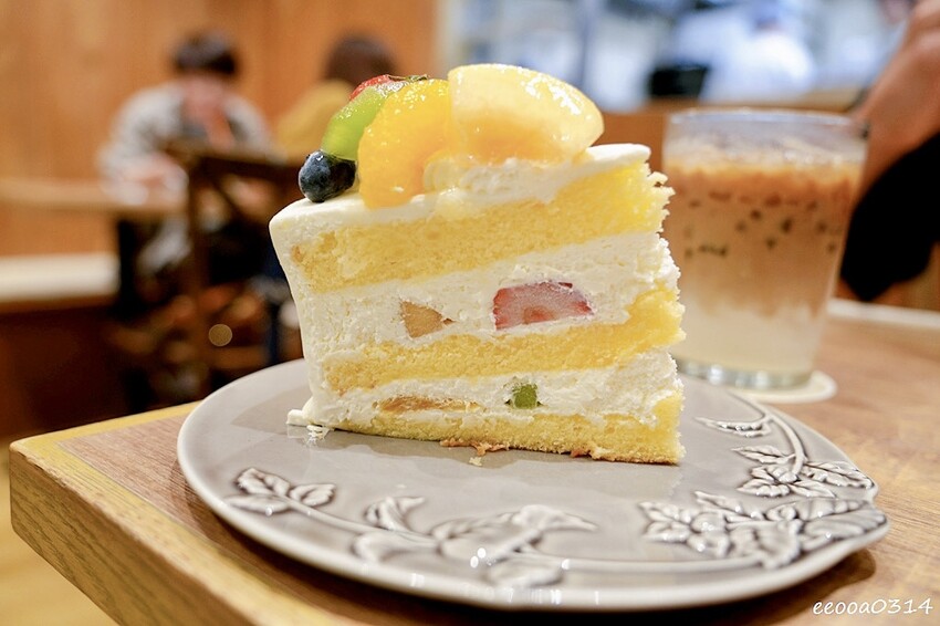 東京銀座甜點推薦|La Petite Mercerie 有樂 東京銀座甜點推薦|La Petite Mercerie 有樂
