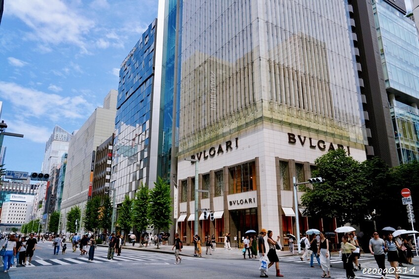 東京銀座甜點推薦|La Petite Mercerie 有樂 東京銀座甜點推薦|La Petite Mercerie 有樂