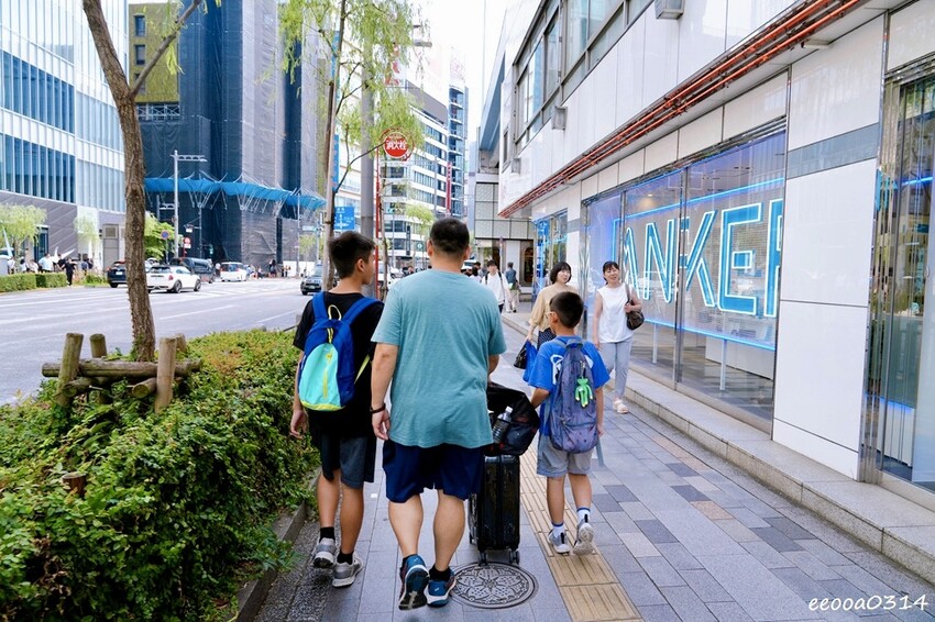 東京銀座甜點推薦|La Petite Mercerie 有樂 東京銀座甜點推薦|La Petite Mercerie 有樂