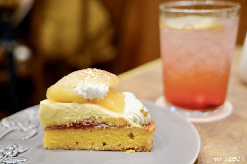 東京銀座甜點推薦|La Petite Mercerie 有樂 東京銀座甜點推薦|La Petite Mercerie 有樂