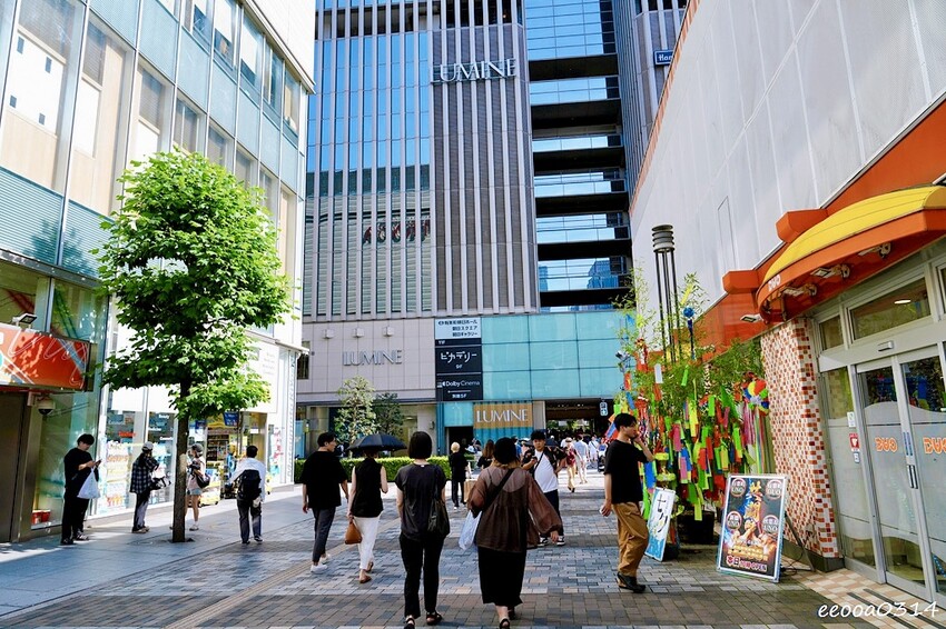 東京銀座甜點推薦|La Petite Mercerie 有樂 東京銀座甜點推薦|La Petite Mercerie 有樂