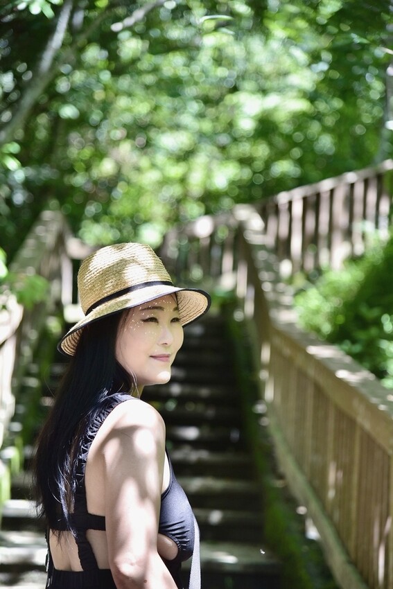 南投魚池鄉｜貓囒山步道 日月潭私房景點 貓囒山步道絕美視野大