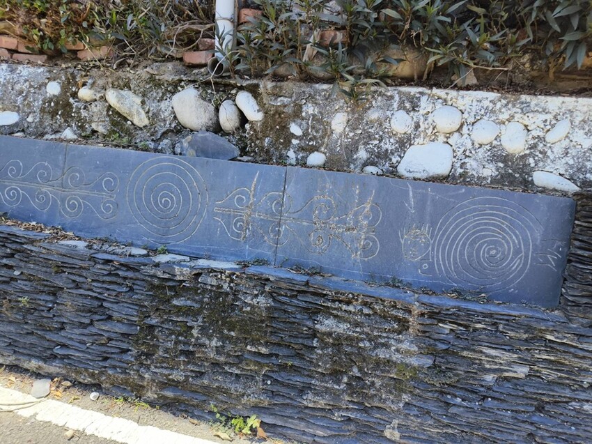 部落深度旅行二日遊。一次玩遍高雄屏東三大部落、萬山部落、大社部落、萬安部落、部落旅遊推薦！ - 快樂的過每一天