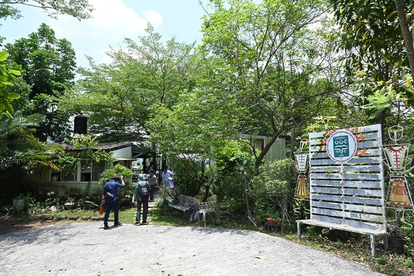 部落深度旅行二日遊。一次玩遍高雄屏東三大部落、萬山部落、大社部落、萬安部落、部落旅遊推薦！ - 快樂的過每一天