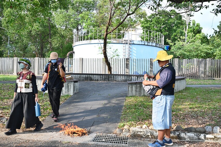 部落深度旅行二日遊。一次玩遍高雄屏東三大部落、萬山部落、大社部落、萬安部落、部落旅遊推薦！ - 快樂的過每一天