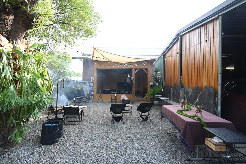 部落深度旅行二日遊。一次玩遍高雄屏東三大部落、萬山部落、大社部落、萬安部落、部落旅遊推薦！ - 快樂的過每一天