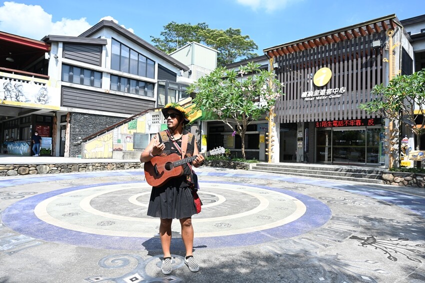 部落深度旅行二日遊。一次玩遍高雄屏東三大部落、萬山部落、大社部落、萬安部落、部落旅遊推薦！ - 快樂的過每一天