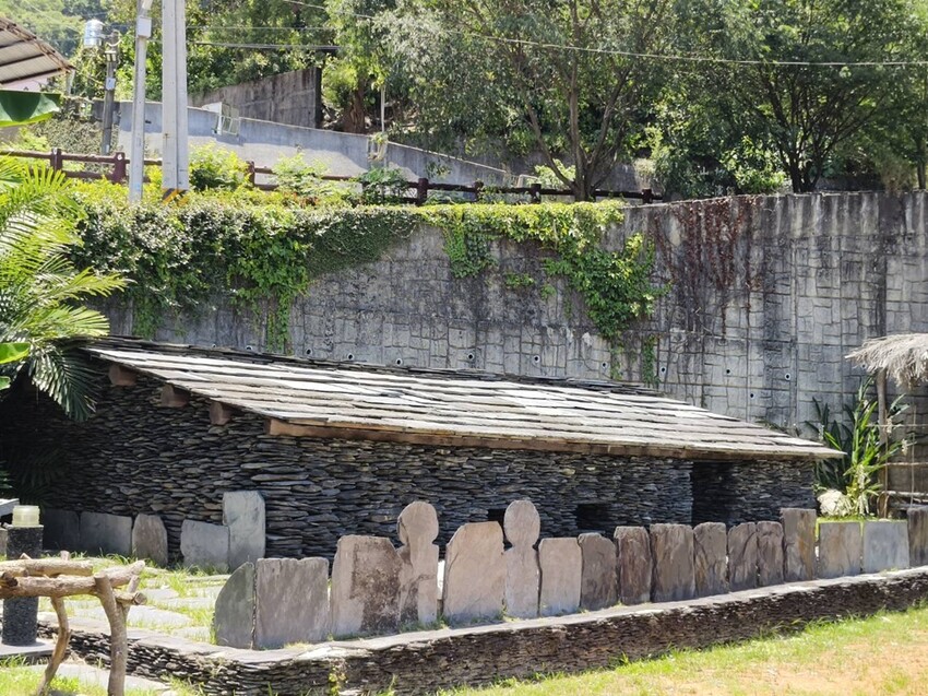部落深度旅行二日遊。一次玩遍高雄屏東三大部落、萬山部落、大社部落、萬安部落、部落旅遊推薦！ - 快樂的過每一天