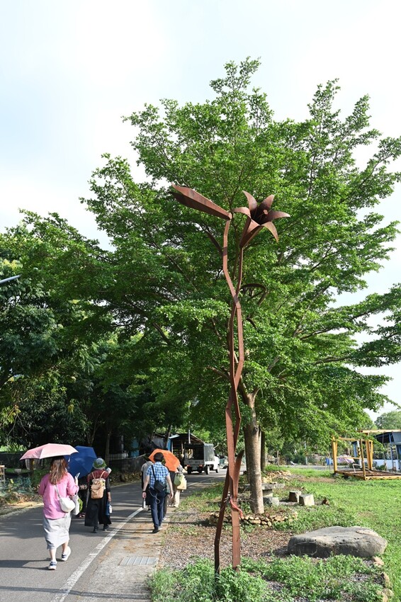 部落深度旅行二日遊。一次玩遍高雄屏東三大部落、萬山部落、大社部落、萬安部落、部落旅遊推薦！ - 快樂的過每一天