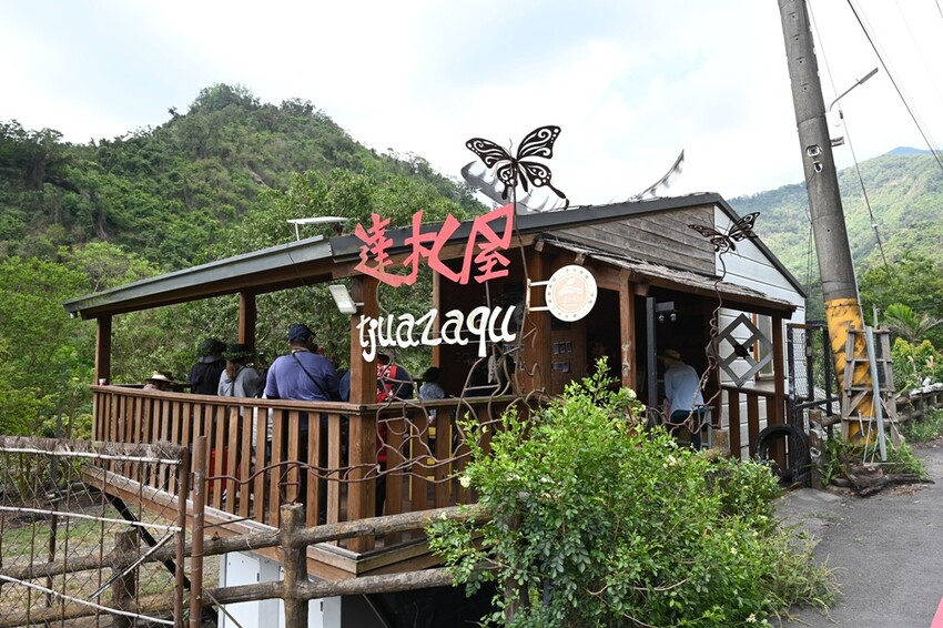 部落深度旅行二日遊。一次玩遍高雄屏東三大部落、萬山部落、大社部落、萬安部落、部落旅遊推薦！ - 快樂的過每一天