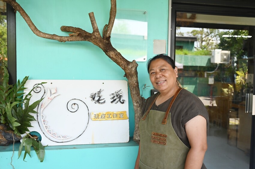 部落深度旅行二日遊。一次玩遍高雄屏東三大部落、萬山部落、大社部落、萬安部落、部落旅遊推薦！ - 快樂的過每一天