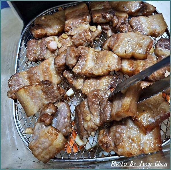 《開箱》實錄-韓國CHEFBORN 的 4.5L Air 蒸