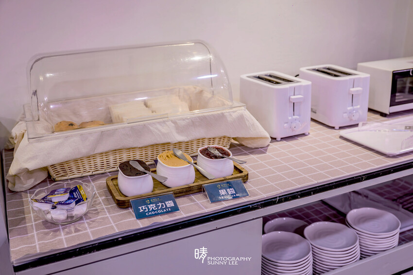 【讓心靈也休息一下 | 路境行旅 花蓮文化館】裝修處處有巧思