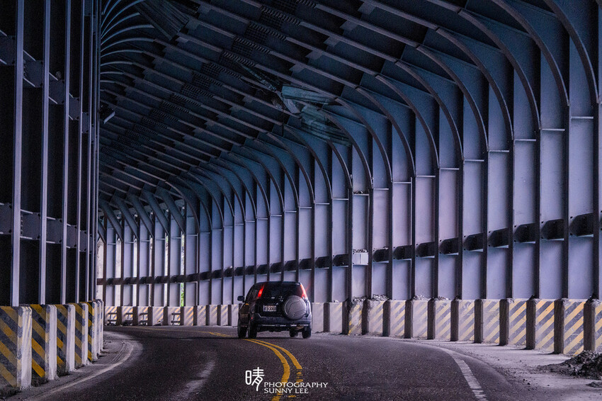 【讓心靈也休息一下 | 路境行旅 花蓮文化館】裝修處處有巧思