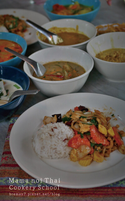 MamanoiThaiCookerySchool-25