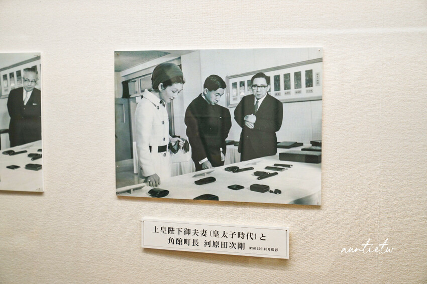 日本秋田賞楓秘境！江戶武士城下町 角館武家屋敷，探訪武士宅邸河原田家。