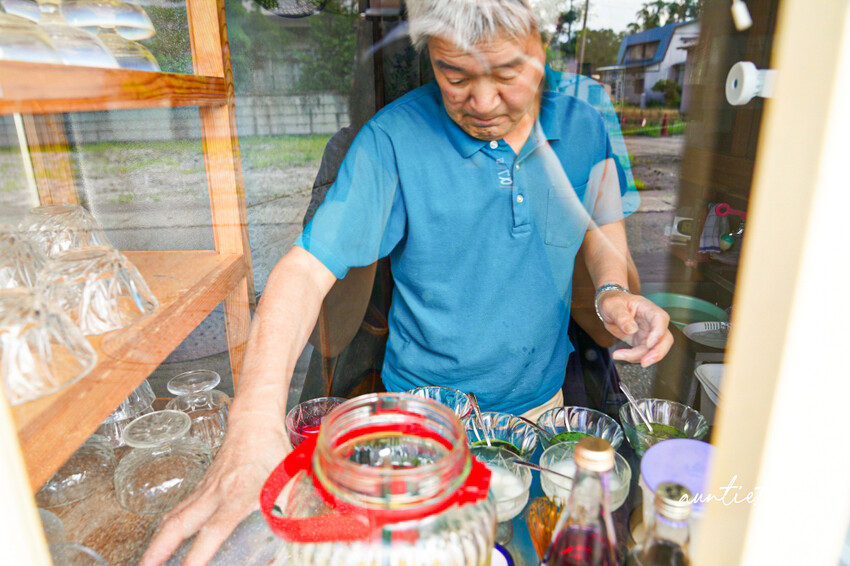 日本秋田賞楓秘境！江戶武士城下町 角館武家屋敷，探訪武士宅邸河原田家。