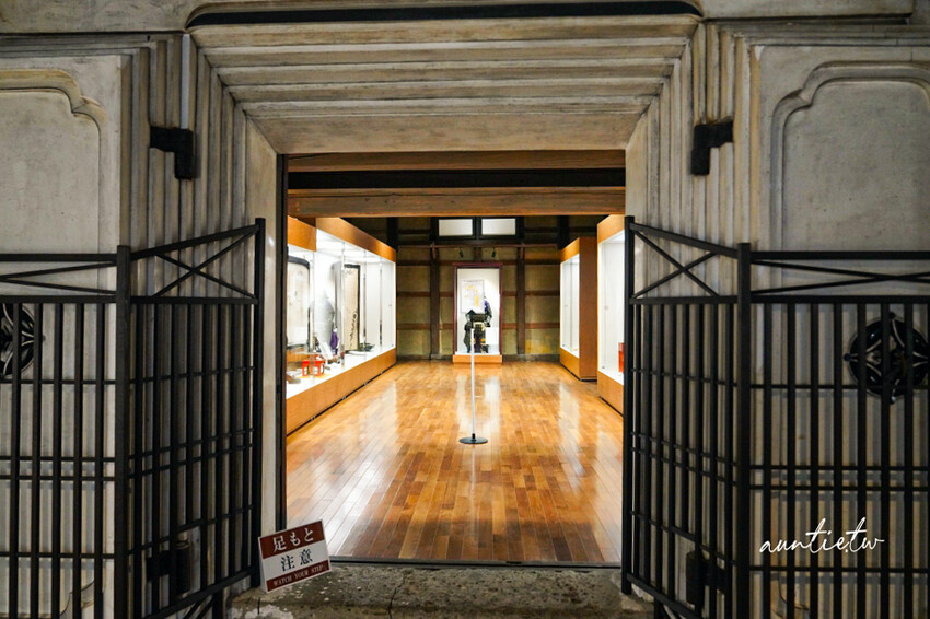 日本秋田賞楓秘境！江戶武士城下町 角館武家屋敷，探訪武士宅邸河原田家。