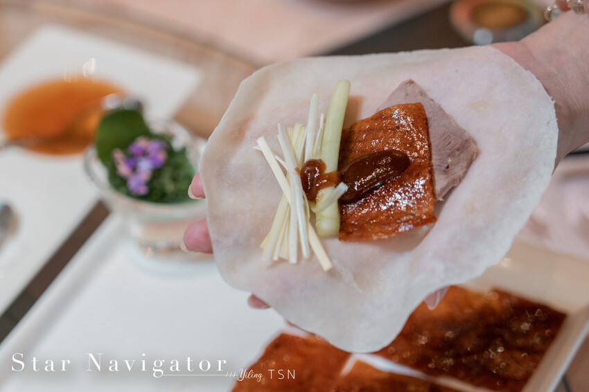 麗星郵輪探索星號：付費餐廳介紹