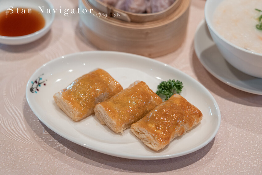麗星郵輪探索星號：付費餐廳介紹