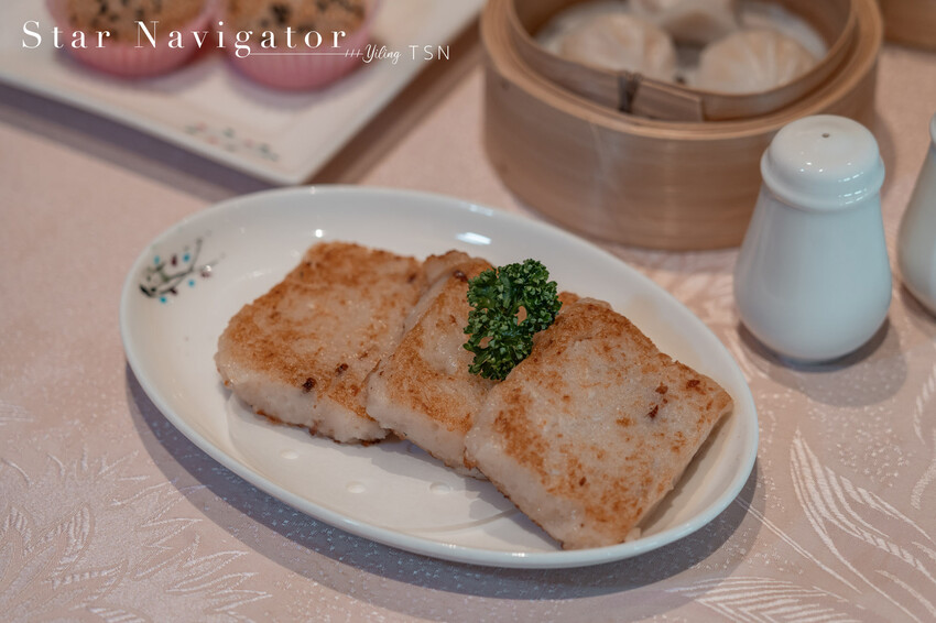 麗星郵輪探索星號：付費餐廳介紹