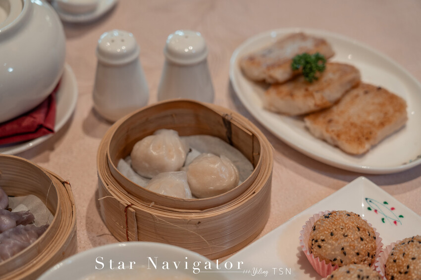 麗星郵輪探索星號：付費餐廳介紹