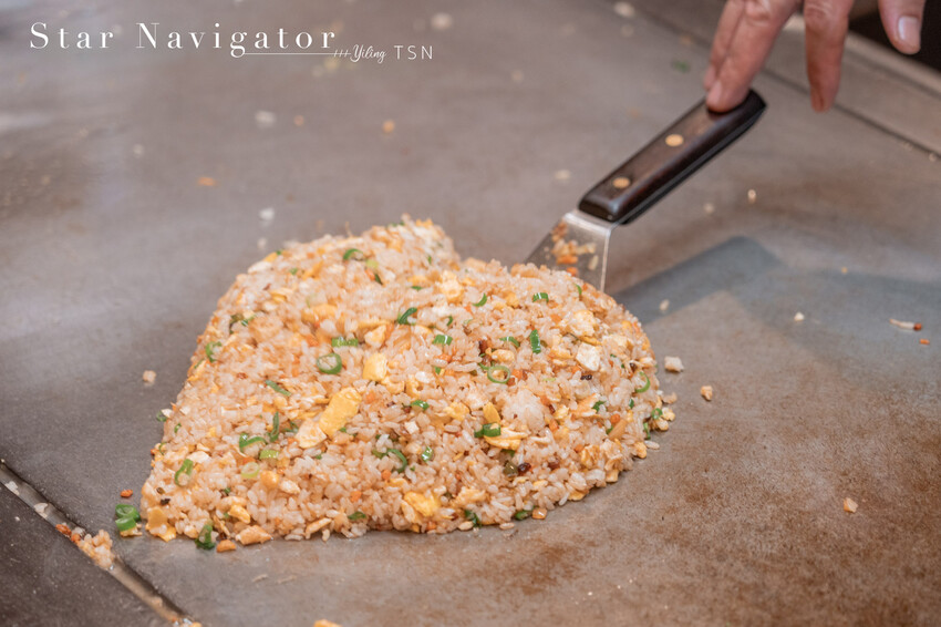 麗星郵輪探索星號：付費餐廳介紹