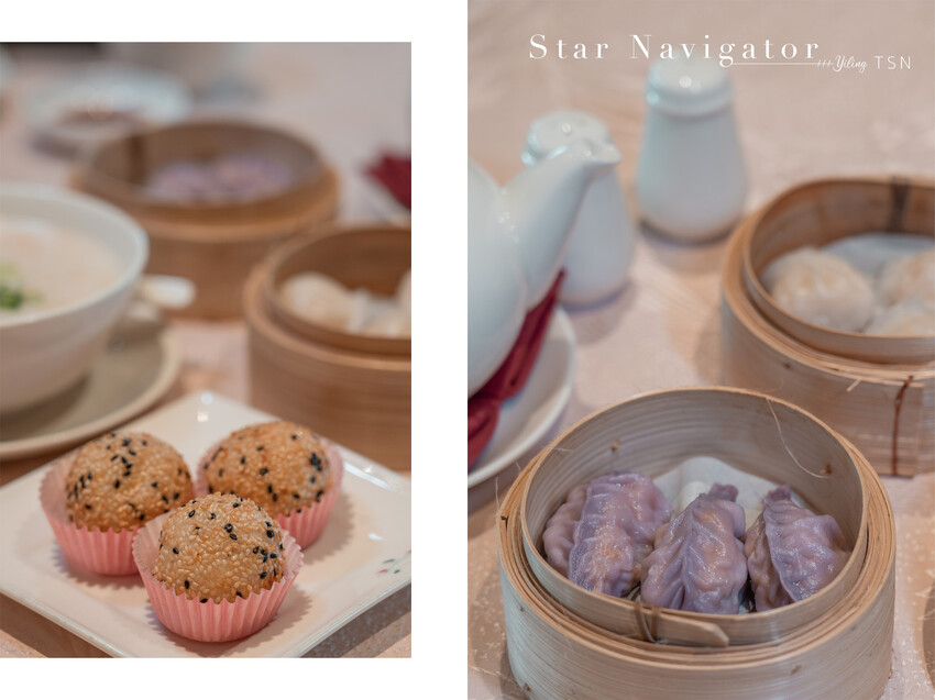 麗星郵輪探索星號：付費餐廳介紹