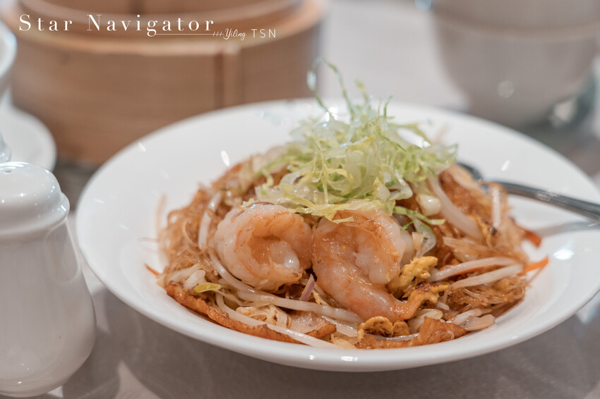 麗星郵輪探索星號：付費餐廳介紹