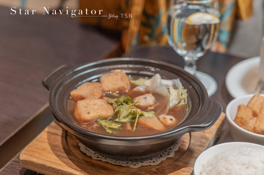 麗星郵輪探索星號：付費餐廳介紹
