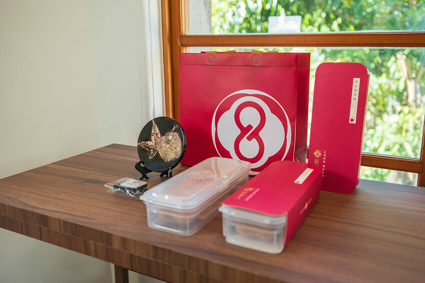 旺來八 頂街門市｜頂街派出所｜漆器DIY走讀豐原一日遊，豐原送禮推薦豐原火車站伴手禮推薦