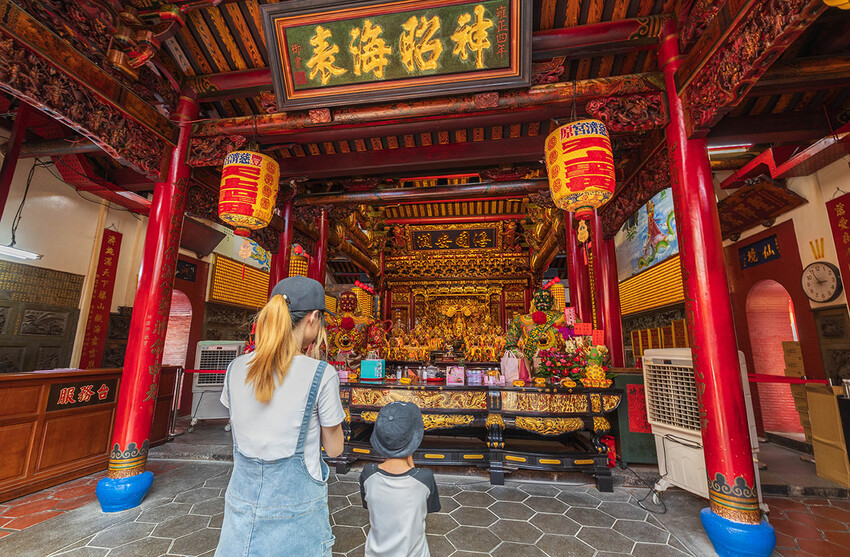 旺來八 頂街門市｜頂街派出所｜漆器DIY走讀豐原一日遊，豐原送禮推薦豐原火車站伴手禮推薦